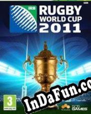 Rugby World Cup 2011 (2011/ENG/MULTI10/Pirate)