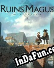Ruinsmagus: Complete (2022/ENG/MULTI10/RePack from X.O)