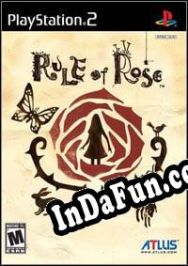 Rule of Rose (2006/ENG/MULTI10/RePack from NoPE)