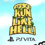 Run Like Hell! (2014/ENG/MULTI10/License)