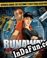 Runaway: A Twist of Fate (2009/ENG/MULTI10/RePack from CODEX)