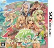 Rune Factory 4 (2012/ENG/MULTI10/RePack from RECOiL)
