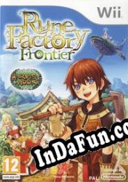 Rune Factory: Frontier (2008/ENG/MULTI10/Pirate)