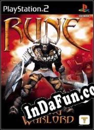 Rune: Viking Warlord (2001/ENG/MULTI10/RePack from CRUDE)