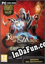 Runes of Magic (2009) | RePack from Black_X