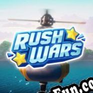 Rush Wars (2021/ENG/MULTI10/Pirate)