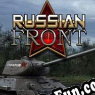 Russian Front (2014) | RePack from IREC