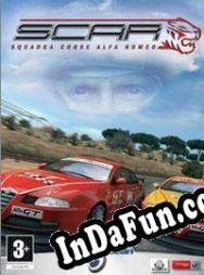 S.C.A.R.: Squadra Corse Alfa Romeo (2005/ENG/MULTI10/RePack from uCF)