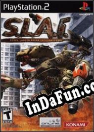 S.L.A.I.: Steel Lancer Arena International (2005/ENG/MULTI10/Pirate)