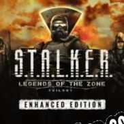 S.T.A.L.K.E.R.: Legends of the Zone Trilogy Enhanced Edition (2025/ENG/MULTI10/RePack from HOODLUM)