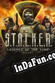 S.T.A.L.K.E.R.: Legends of the Zone Trilogy (2024/ENG/MULTI10/Pirate)