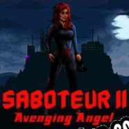 Saboteur II: Avenging Angel (2019) | RePack from ismail