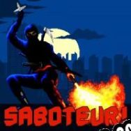 Saboteur (2018/ENG/MULTI10/Pirate)