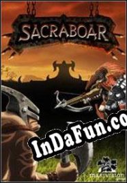 Sacraboar (2009/ENG/MULTI10/RePack from SKiD ROW)