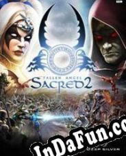 Sacred 2: Fallen Angel (2008/ENG/MULTI10/RePack from HOODLUM)