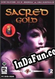 Sacred: Gold Edition (2005/ENG/MULTI10/License)