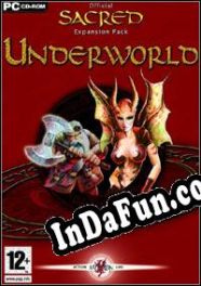 Sacred: Underworld (2005) | RePack from tPORt