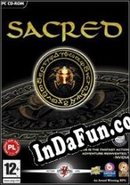 Sacred (2004/ENG/MULTI10/RePack from iNFECTiON)