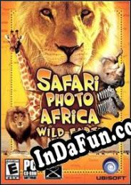 Safari Photo Africa: Wild Earth (2006/ENG/MULTI10/License)