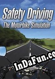Safety Driving: The Motorbike Simulation (2013/ENG/MULTI10/License)