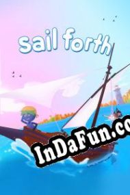 Sail Forth (2022/ENG/MULTI10/Pirate)