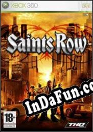 Saints Row (2006) (2006/ENG/MULTI10/RePack from PiZZA)