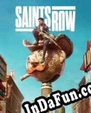 Saints Row (2022) | RePack from iNFLUENCE