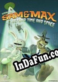Sam & Max: Beyond Time and Space (2008) (2008/ENG/MULTI10/Pirate)