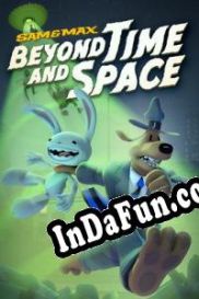 Sam & Max: Beyond Time and Space (2021/ENG/MULTI10/Pirate)