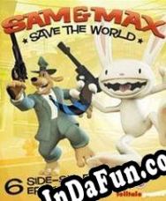 Sam & Max: Save the World (2009) (2007/ENG/MULTI10/Pirate)