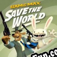 Sam & Max Save the World (2020/ENG/MULTI10/RePack from ROGUE)