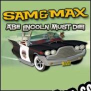 Sam & Max: Season 1 ? Abe Lincoln Must Die! (2007/ENG/MULTI10/Pirate)