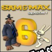 Sam & Max: Season 1 ? Bright Side of The Moon (2007) | RePack from DECADE