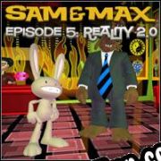 Sam & Max: Season 1 ? Reality 2.0 (2007/ENG/MULTI10/RePack from ENGiNE)