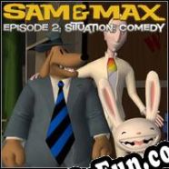 Sam & Max: Season 1 ? Situation: Comedy (2006) | RePack from AHCU