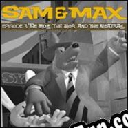 Sam & Max: Season 1 ? The Mole, the Mob, and the Meatball (2007/ENG/MULTI10/RePack from AiR)