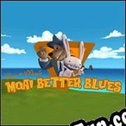 Sam & Max: Season 2 Moai Better Blues (2008/ENG/MULTI10/Pirate)