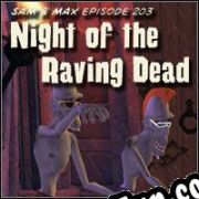 Sam & Max: Season 2 Night of the Raving Dead (2008/ENG/MULTI10/RePack from T3)