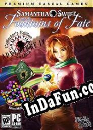 Samantha Swift and the Fountains of Fate (2011/ENG/MULTI10/RePack from WDYL-WTN)
