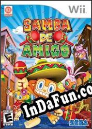 Samba de Amigo (2008) | RePack from DiViNE