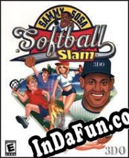 Sammy Sosa Softball Slam (2000) | RePack from DYNAMiCS140685