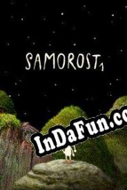 Samorost (2003) | RePack from HOODLUM