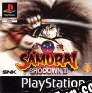 Samurai Shodown III (1996/ENG/MULTI10/RePack from BAKA!)