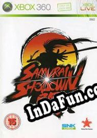 Samurai Shodown Sen (2009) | RePack from NOP