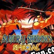 Samurai Shodown V Special (2016/ENG/MULTI10/Pirate)