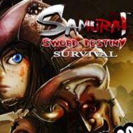Samurai Sword Destiny (2012/ENG/MULTI10/Pirate)