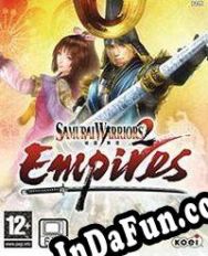Samurai Warriors 2: Empires (2007/ENG/MULTI10/RePack from JUNLAJUBALAM)