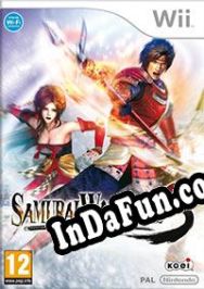 Samurai Warriors 3 (2009/ENG/MULTI10/Pirate)