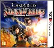 Samurai Warriors: Chronicles (2011/ENG/MULTI10/RePack from h4xx0r)