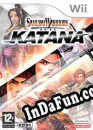 Samurai Warriors: Katana (2008/ENG/MULTI10/RePack from iNFECTiON)